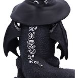 NEMESIS NOW AZASCALE figura 12,4CM
