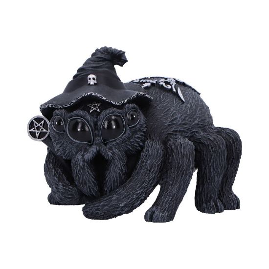 NEMESIS NOW ARACHNIAS figura