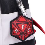 NEMESIS NOW STRANGER THINGS HELLFIRE CLUB nahrbtnik 28CM