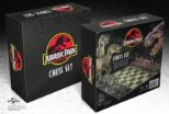 NOBLE COLLECTION Universal Jurassic Park šah