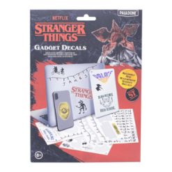 PALADONE Stranger Things nalepke