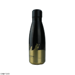 CINEREPLICAS: LOTR - FELLOWSHIP OF THE RING - 500ML GOLD bidon