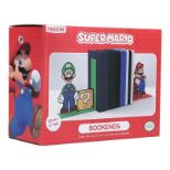 PALADONE Super Mario držalo za knjige