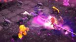 Eldrador Creatures Shadowfall (Nintendo Switch)