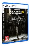 Call Of Duty: Modern Warfare 4 (Playstation 5)