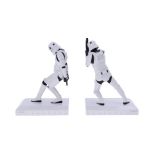 NEMESIS NOW Stormtrooper držalo za knjige