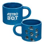 PALADONE - ASTROBOT skodelica