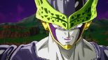 DRAGON BALL: Sparking! ZERO (Nintendo Switch)