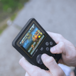 Super Pocket: Neogeo Edition (EVERCADE)