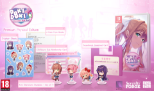 Doki Doki Literature Club Plus! (Nintendo Switch)