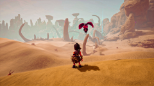 Kaku: Ancient Seal (Playstation 5)