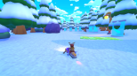 Winter Games Collection + Advent Calendar (CIAB) (Nintendo Switch)