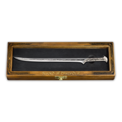 NOBLE COLLECTION Hobbit Thranduil odpirač pisem