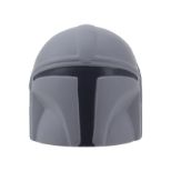 PALADONE The Mandalorian stres žoga igrača