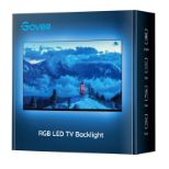 GOVEE RGB LED TV Backlight 46-60