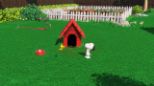 Snoopy: The Great Mystery Club (Nintendo Switch)