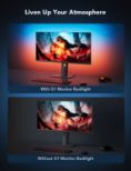 GOVEE Gaming Light Strip G1 24-26