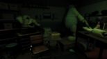 Five Nights At Freddy’s: Secret Of The Mimic (Nintendo Switch)