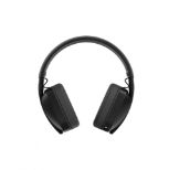 MARVO HG9086W BK BREZŽIČNE SLUŠALKE črne barve