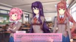 Doki Doki Literature Club Plus! (Nintendo Switch)