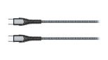 MOYE CONNECT TYPE C 65W KABEL 1M ZA HITRO POLNJENJE