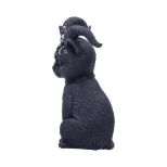 NEMESIS NOW Pawzuph figurica