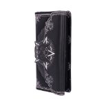 NEMESIS NOW MALPUSS EMBOSSED denarnica 18.5CM