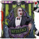 NEMESIS NOW BEETLEJUICE vrč 17CM