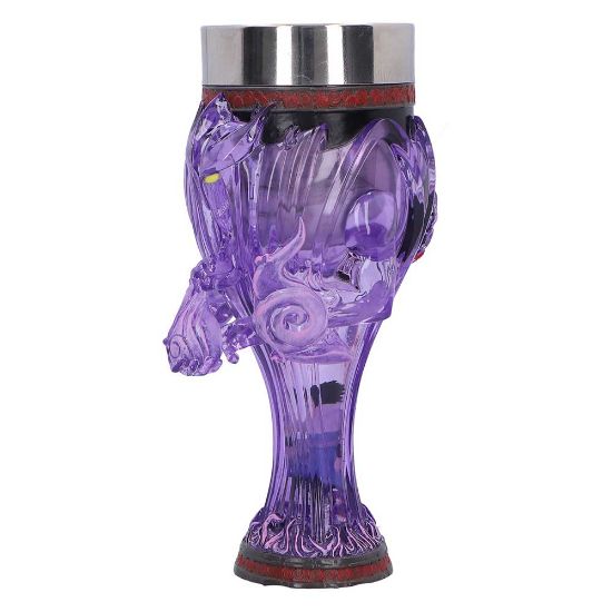 NEMESIS NOW NARUTO SASUKE vrč 19CM