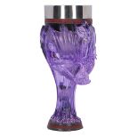 NEMESIS NOW NARUTO SASUKE vrč 19CM