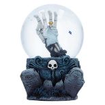 NEMESIS NOW CORPSE BRIDE snežna krogla 15CM