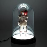 PALADONE IT Pennywise bell jar namizna svetilka V2