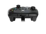 PDP XBOX ŽIČNI KONTROLER REMATCH - RADIAL BLACK
