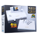 NEOGEO AES+ konzola - ANNIVERSARY EDITION