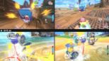 Kirby Air Riders (Nintendo Switch 2)
