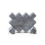 NOBLE COLLECTION Minecraft Diamond sword replica