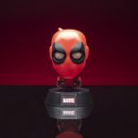PALADONE Marvel Deadpool icon namizna svetilka V3