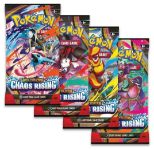 POKEMON TCG: MEGA EVOLUTION - CHAOS RISING - BOOSTER BOX