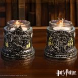 NEMESIS NOW HARRY POTTER RAVENCLAW čajni svečnik 8CM