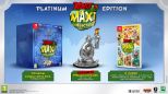 Asterix Maxi Collection – Platinum Edition (Nintendo Switch)