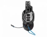 PLANTRONICS HEADSET RIG 300HS slušalke