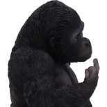 NEMESIS NOW Gone Wild figurica