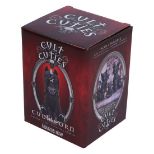 NEMESIS NOW Culticorn figurica