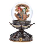 NEMESIS NOW Harry Potter Wand snežna krogla 16,5 cm