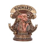 NEMESIS NOW HARRY POTTER DOBBY držalo za knjige 20CM
