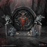 NEMESIS NOW Diablo® IV hells gate dekorativna škatlica