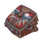 NEMESIS NOW DUNGEONS & DRAGONS BAG OF HOLDING AND DEVOURING škatla