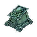 NEMESIS NOW CRYPT OF CTHULHU (JR) škatla 13CM