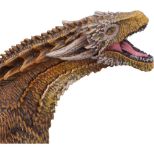 NEMESIS NOW GAME OF THRONES VISERION figura 31.5CM