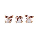 NEMESIS NOW THREE WISE GIZMO kipci 8,2CM